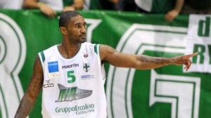 A1 5a / Sassari dimentica 27 punti ad Avellino 