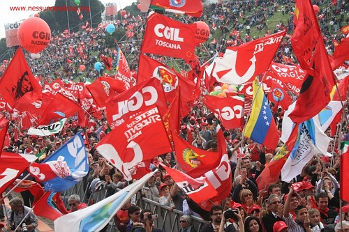 Basket, lo sciopero Cgil blocca l’Italia in Lettonia