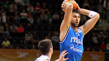 "Bargnani alla Virtus Roma? Molto difficile". Eppure...