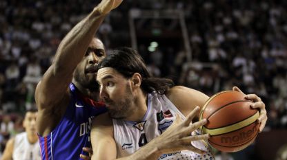 L'Argentina vince la Fiba Americas: Brasile sconfitto in finale 80-75. Scola nominato MVP del torneo