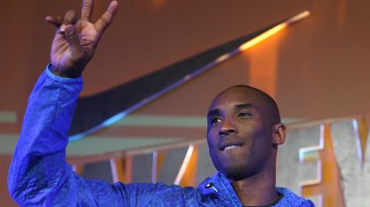 Kobe Bryant alla Virtus Bologna: questa notte sarà decisiva