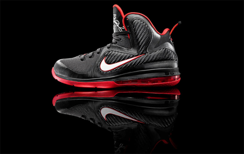 Nike LeBron 9 disponibili da ottobre