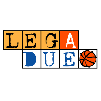 Basket, Lega Due su ContoTv: costi e programma