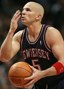 Jason Kidd ubriaco: incidente, arresto e rilascio