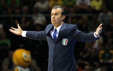 Italia, Pianigiani, i tre Nba e la Federazione: occorre ripartire 