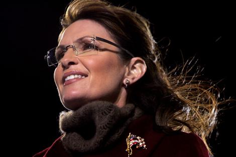 Scandalo Sarah Palin, droga e sesso con giocatore Nba?