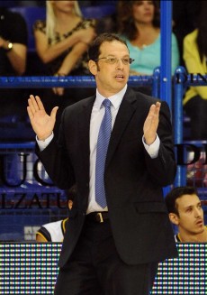 Fabi Shoes Montegranaro, il roster 2011/2012