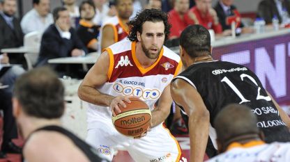 La Virtus Roma vince il 7° Memorial Adolfo Zeppieri