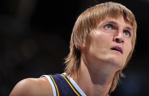 Nba, Kirilenko al Cska Mosca con clausola-lockout