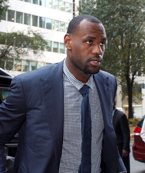  Nba lockout, New York rovente: Dwyane Wade perde il controllo - FOTO