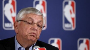 Lockout Nba, non si gioca fino al 30 novembre