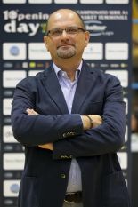 Nazionale femminile, Roberto Ricchini é il nuovo ct delle azzurre