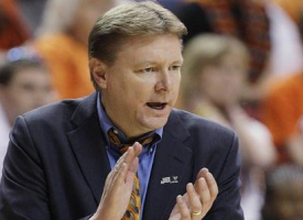 Wnba, muore Kurt Budke coach Oklahoma State