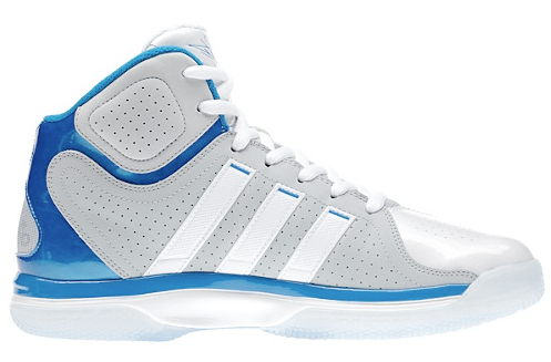 Scarpe basket: Adidas adiPower Howard