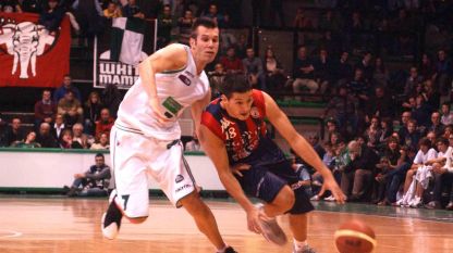 Serie A1, Biella sbanca Trevisto 79-82