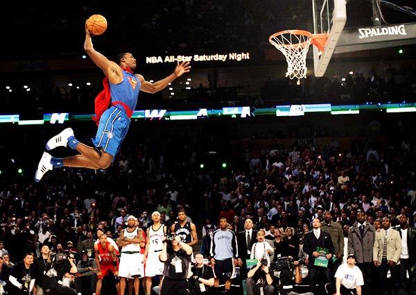 Nba, Dwight Howard e la corte del Real Madrid