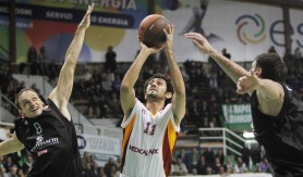 Eurolega, Siena annienta Galatasaray e resta imbattuta