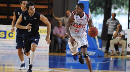 Legadue, Forlì perde anche Daniels