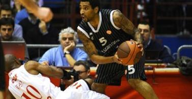 Eurolega, l'Armani si butta via e regala il successo al Partizan 