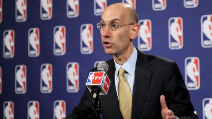 NBA, ancora un stop alla trattativa: ora la stagione é a serio rischio