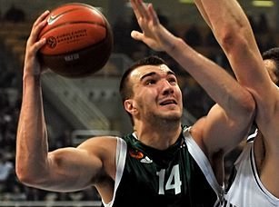 Euroleague, il big-match è Armani-Partizan