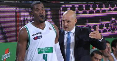 Eurocup, Treviso cade a Monaco all'esordio: il Bayern vince 72-62