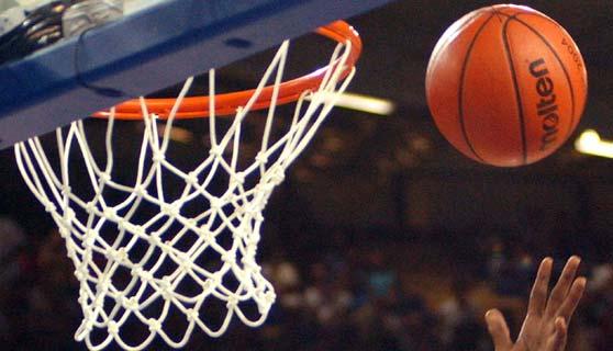 In Tv il basket ripreso in contromano