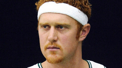 Brian Scalabrine lascia la Benetton Treviso: vuole l'Nba