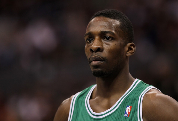 Tegola Celtics Green salta l'Nba 2011-2012
