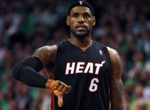 Nba risultati 17 gennaio 2012