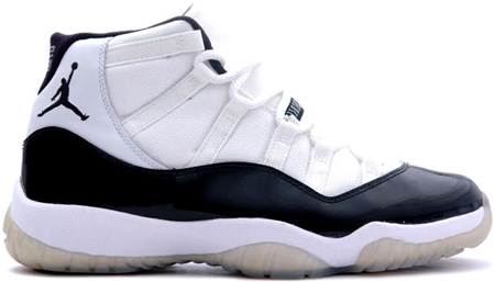 le nuove jordan