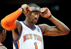 Nba, muore il fratello di Stoudemire