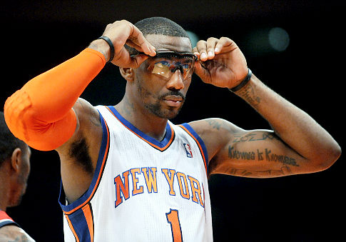 New York, Stoudemire e la scuola ebraica