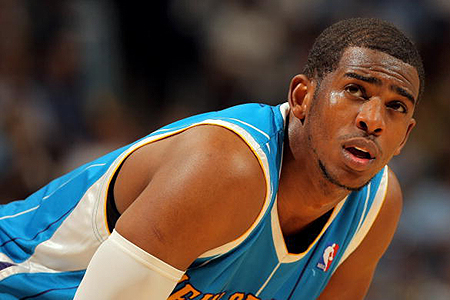 L'Nba non vuole Chris Paul ai LA Lakers