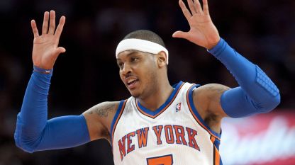 I Knicks prendono Baron Davis e D'Antoni sogna il titolo