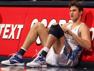 Nba, buon inizio per Bargnani, Gallinari e Belinelli