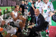 Serie A1 Benetton Treviso-Banco di Sardegna Sassari 80-72