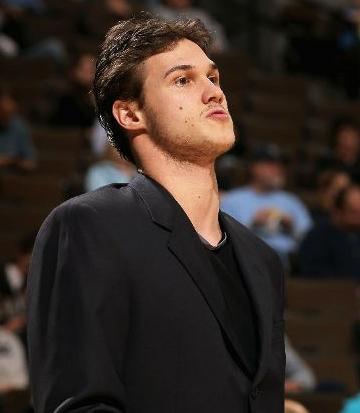 Nba, supercontratto per Danilo Gallinari