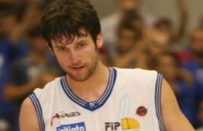 Basket A1 14a Biella - Sassari 73-78