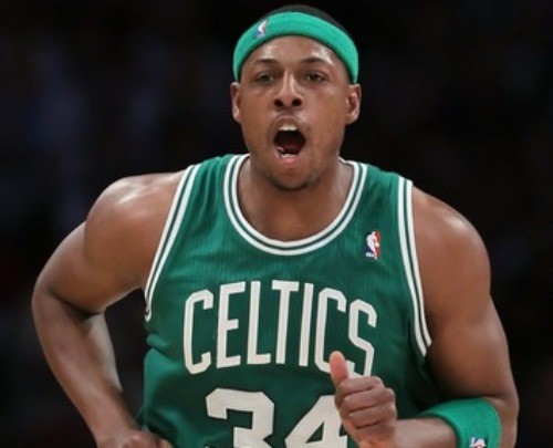 Paul Pierce