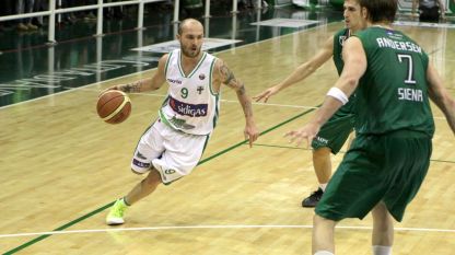 La Sidigas Avellino contro Venezia per conquistare le Final Eight