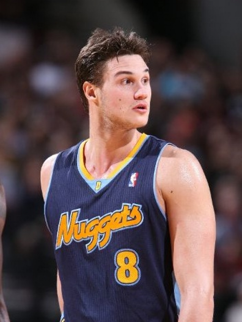 Gallinari resta a Denver, 40 milioni per 4 anni