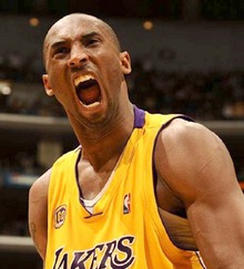 I grandi del basket, Kobe Bryant