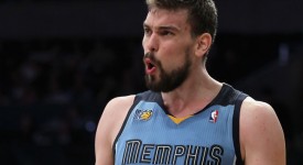 Marc Gasol riconferma Sergio Scariolo Ct della Spagna