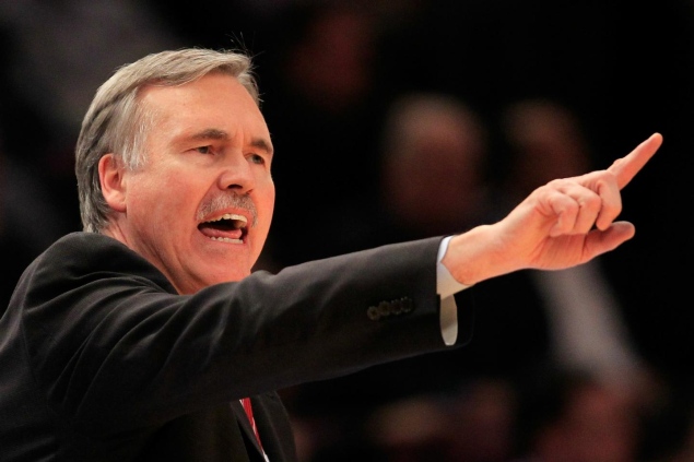 Lakers è D'Antoni il nuovo coach