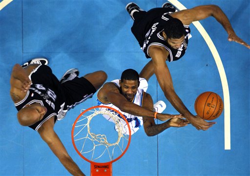 Nba risultati 23 gennaio 2012