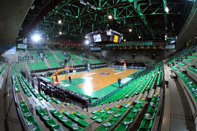 Eurocup Benetton, al Palaverde l'Alba Berlino