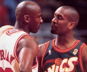 I grandi del basket, Gary Payton