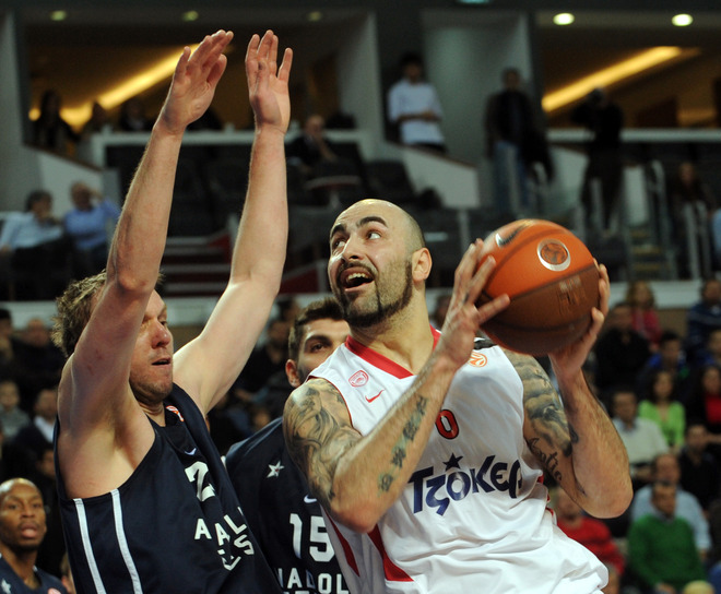 Euroleague: Siena qualificata, stasera Maccabi-Cantù