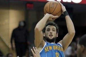 Belinelli sulla strada di Dallas, mistero Parker